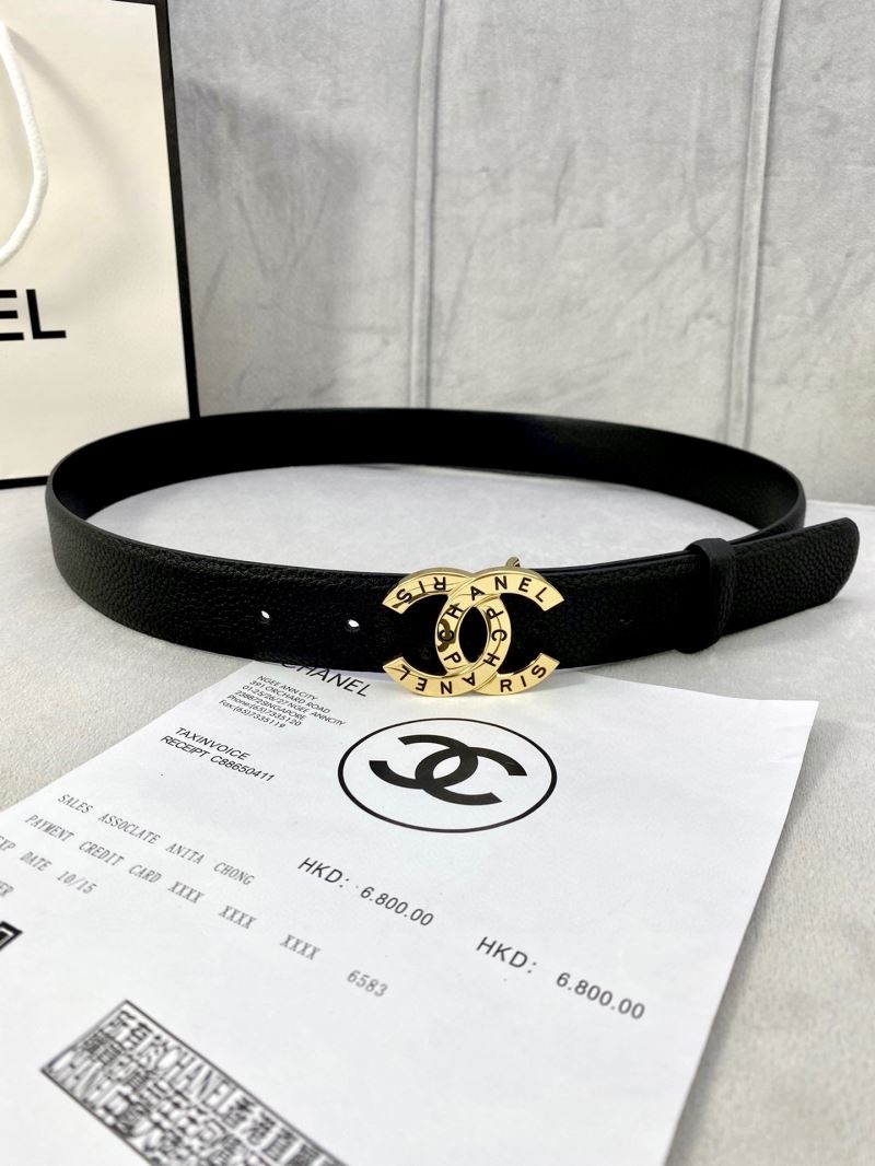 CHANEL